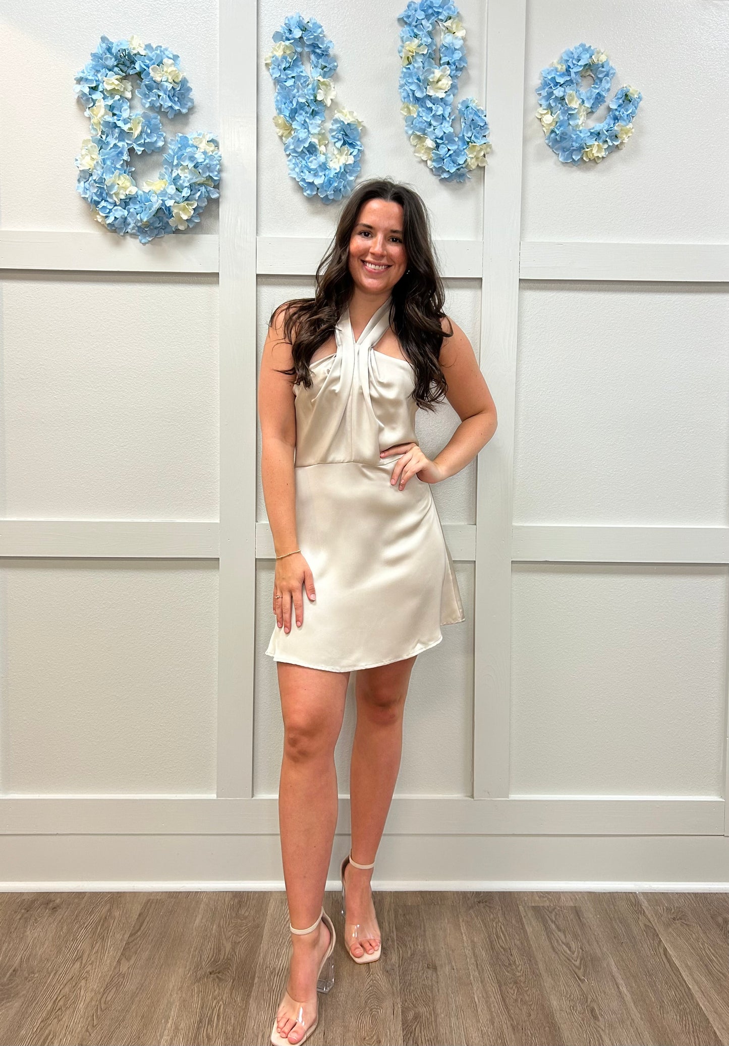 Anna Dress