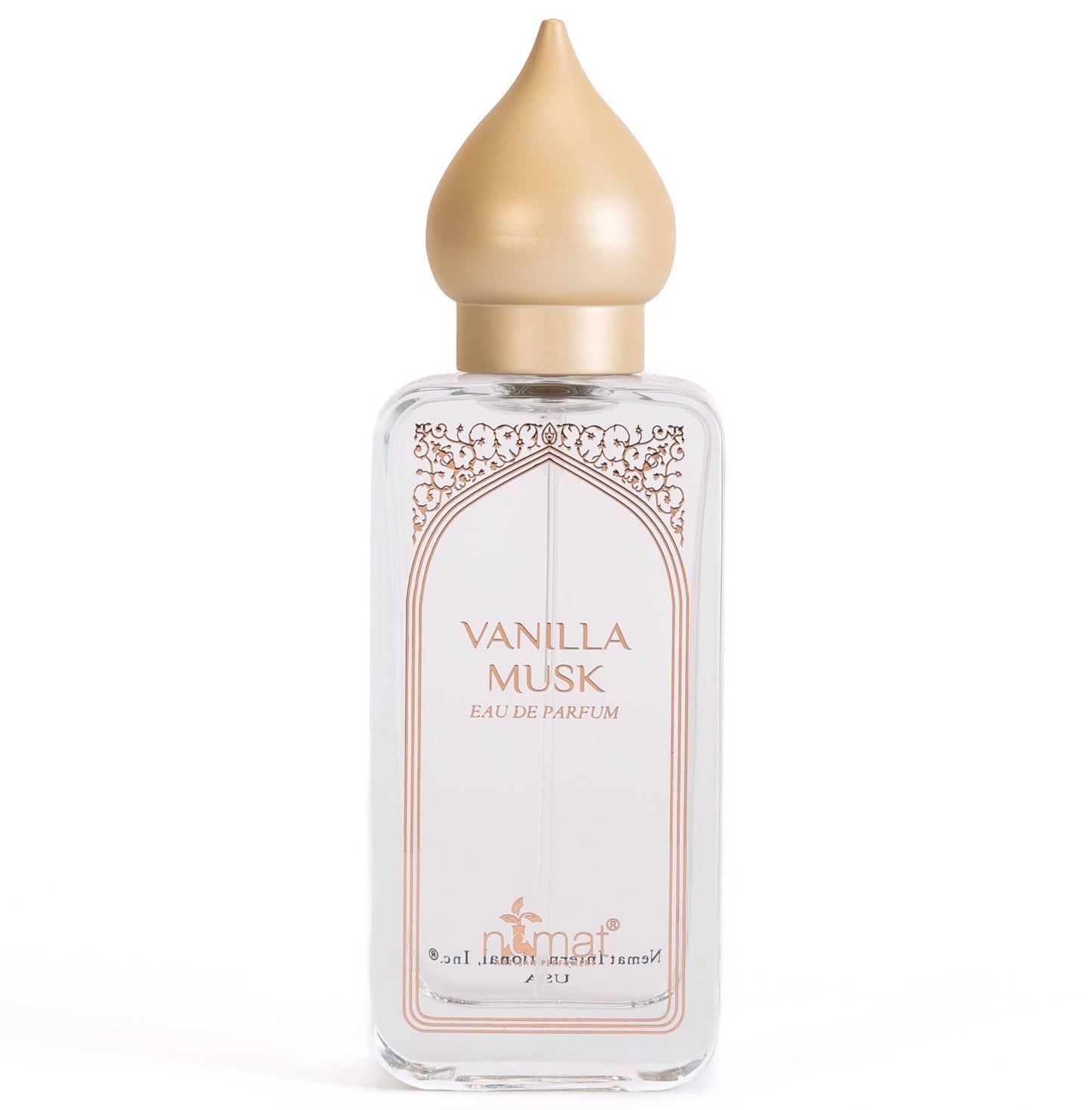 Nemat Vanilla Eau de Parfum 50ml