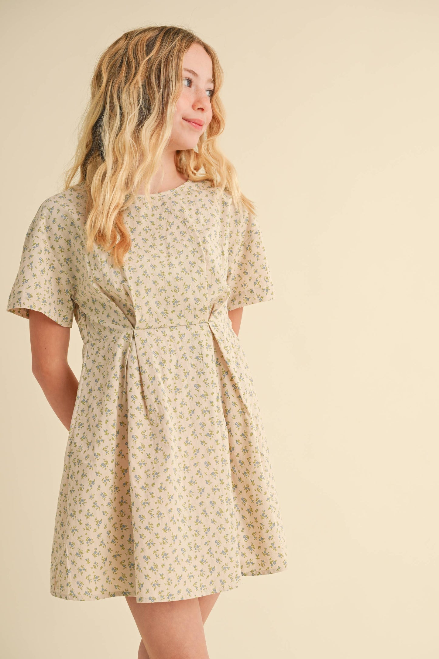 Libby Tween Dress