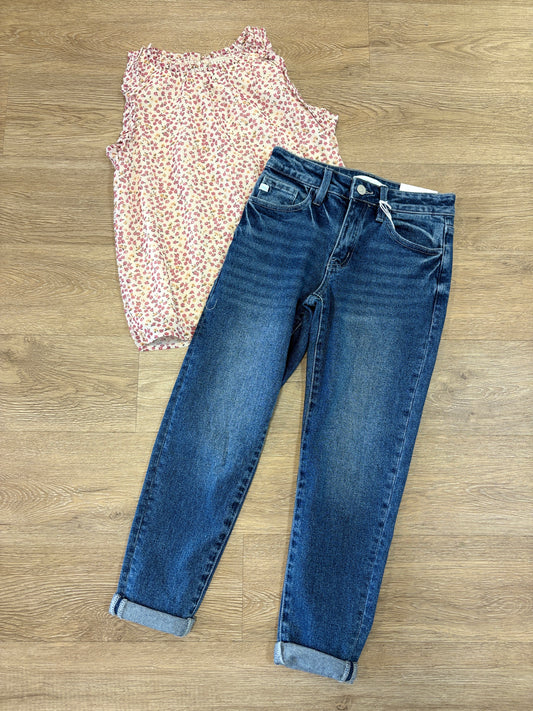 Brooklyn Tween Jeans