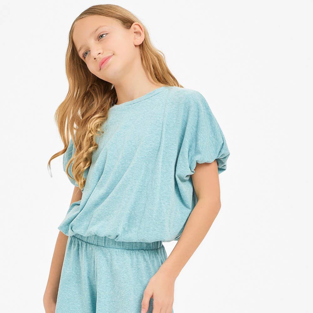 Kara Tween Short Set