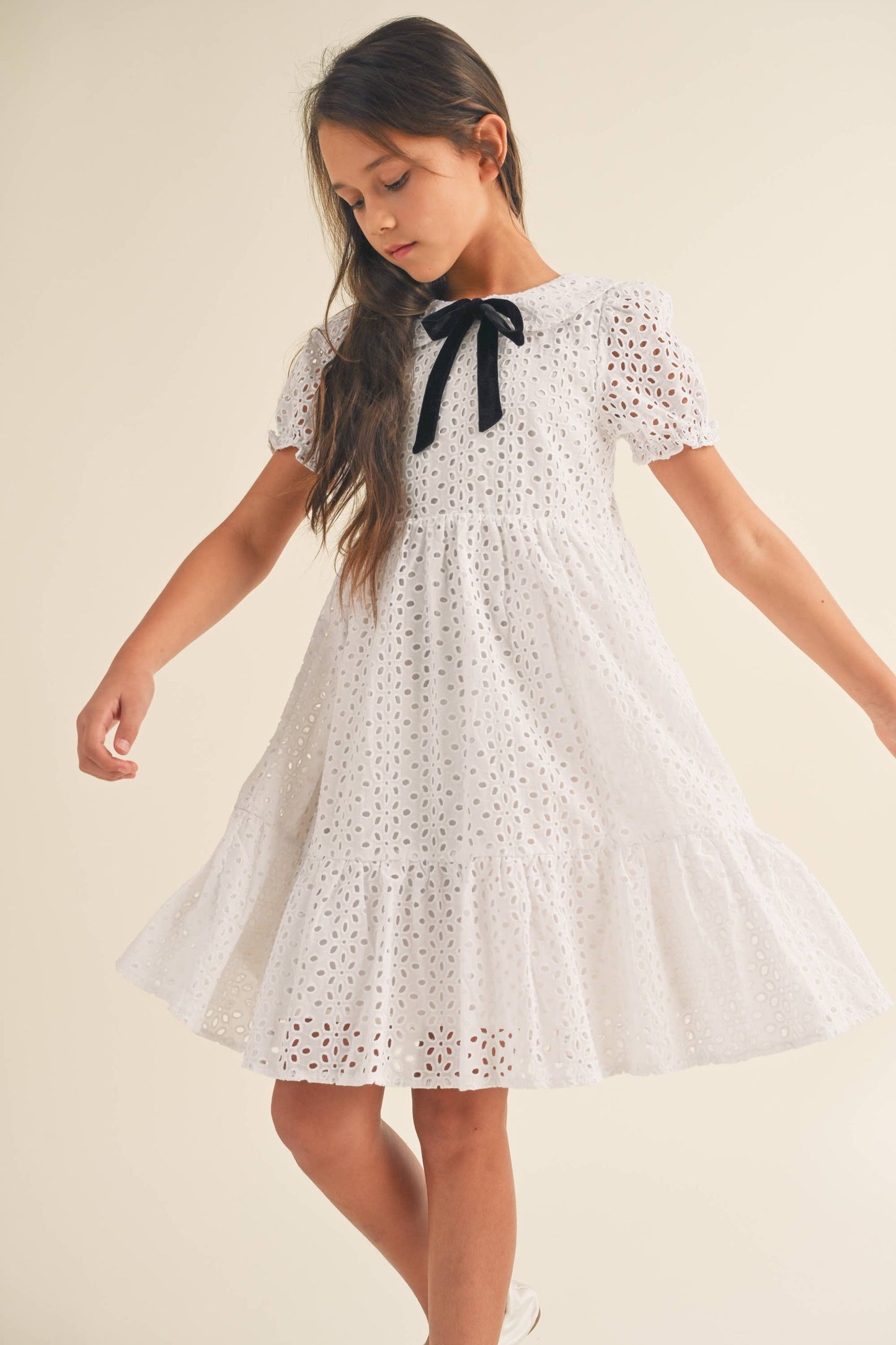 Meryl Tween Dress