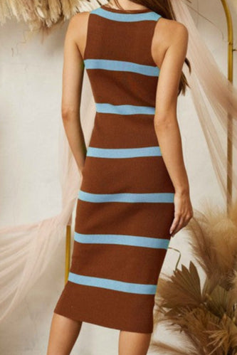 Carmela Sweater Dress