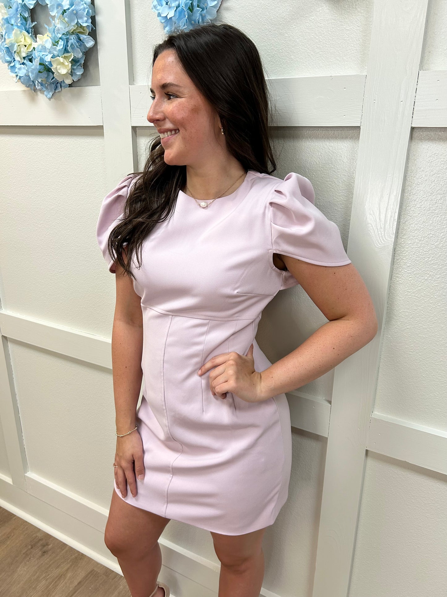 Arabella Dress
