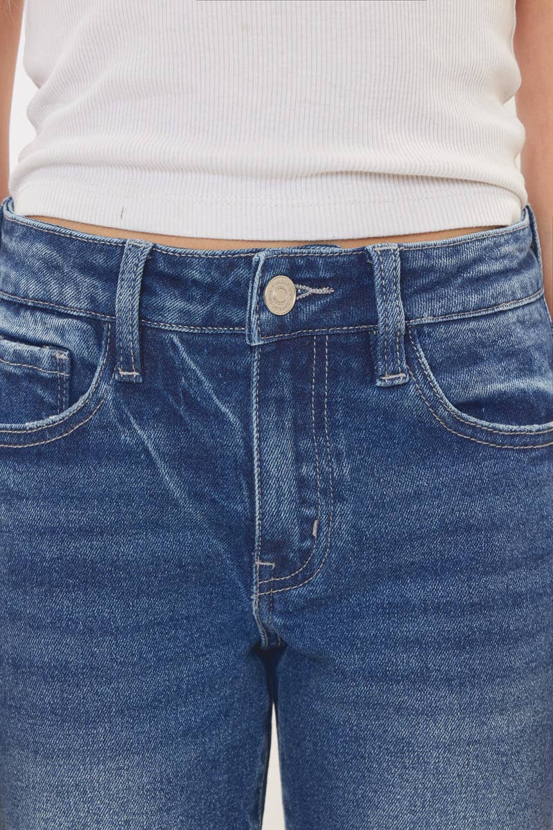 Brooklyn Tween Jeans