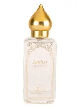 Nemat Amber Eau de Parfum 50ml