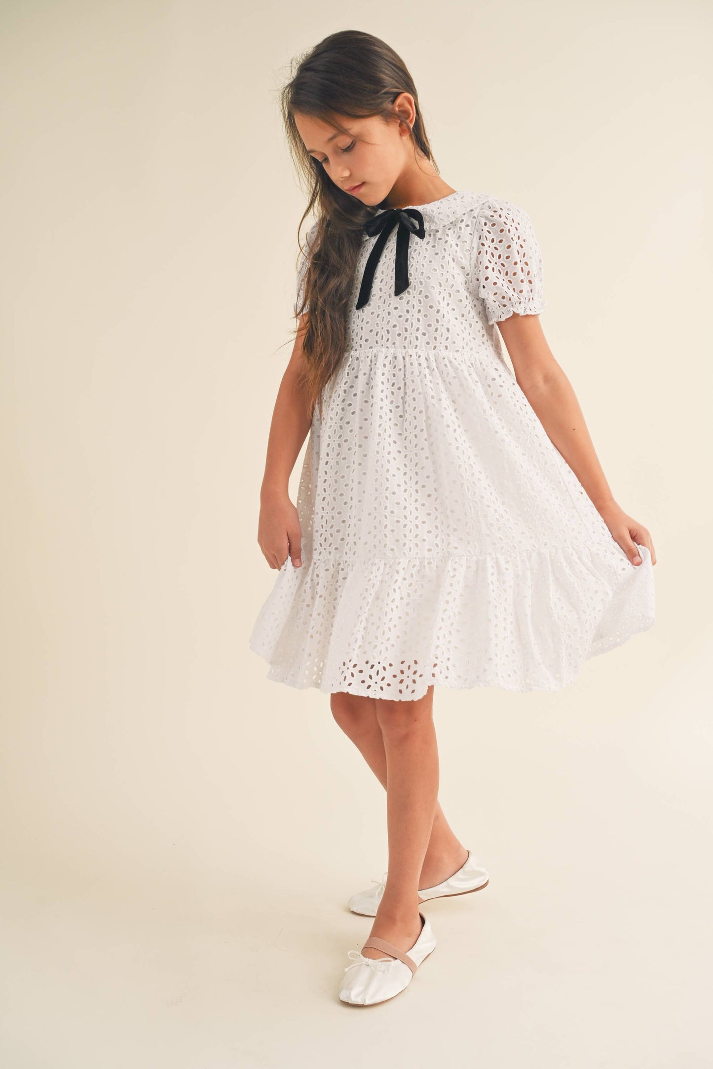 Meryl Tween Dress