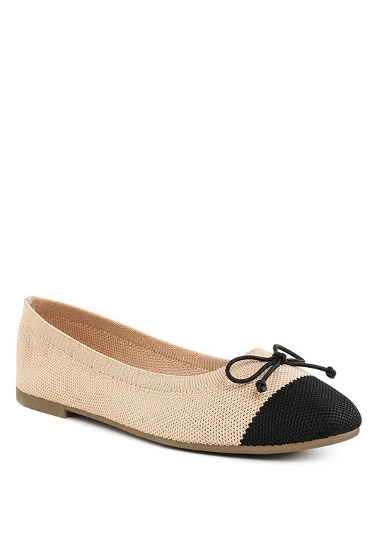 Style - 2 Tone Flat