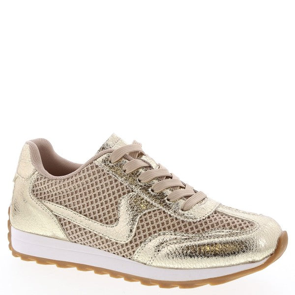Goldie Sneaker