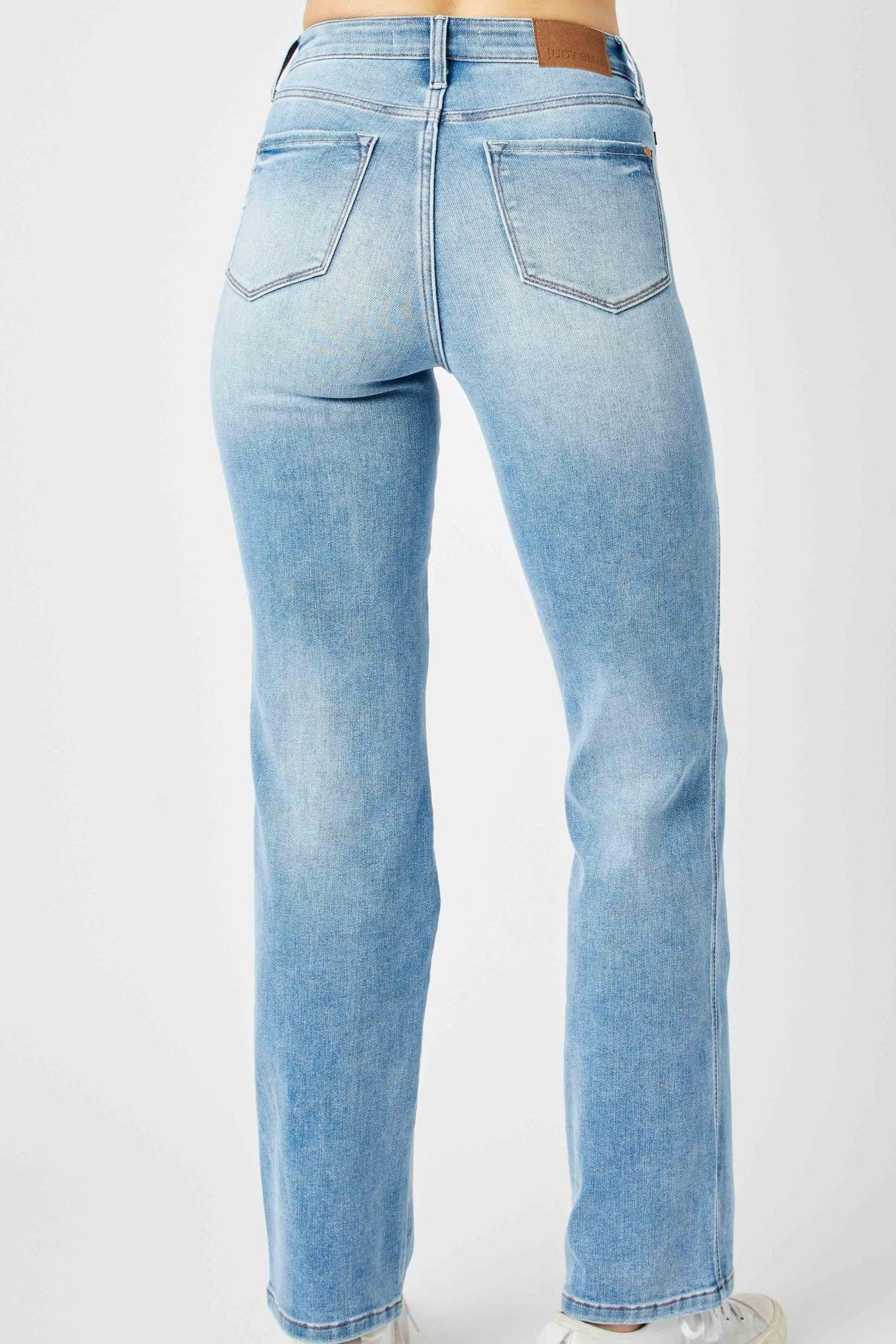 Indie Jeans - Straight Leg