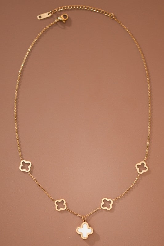 Chloe Necklace