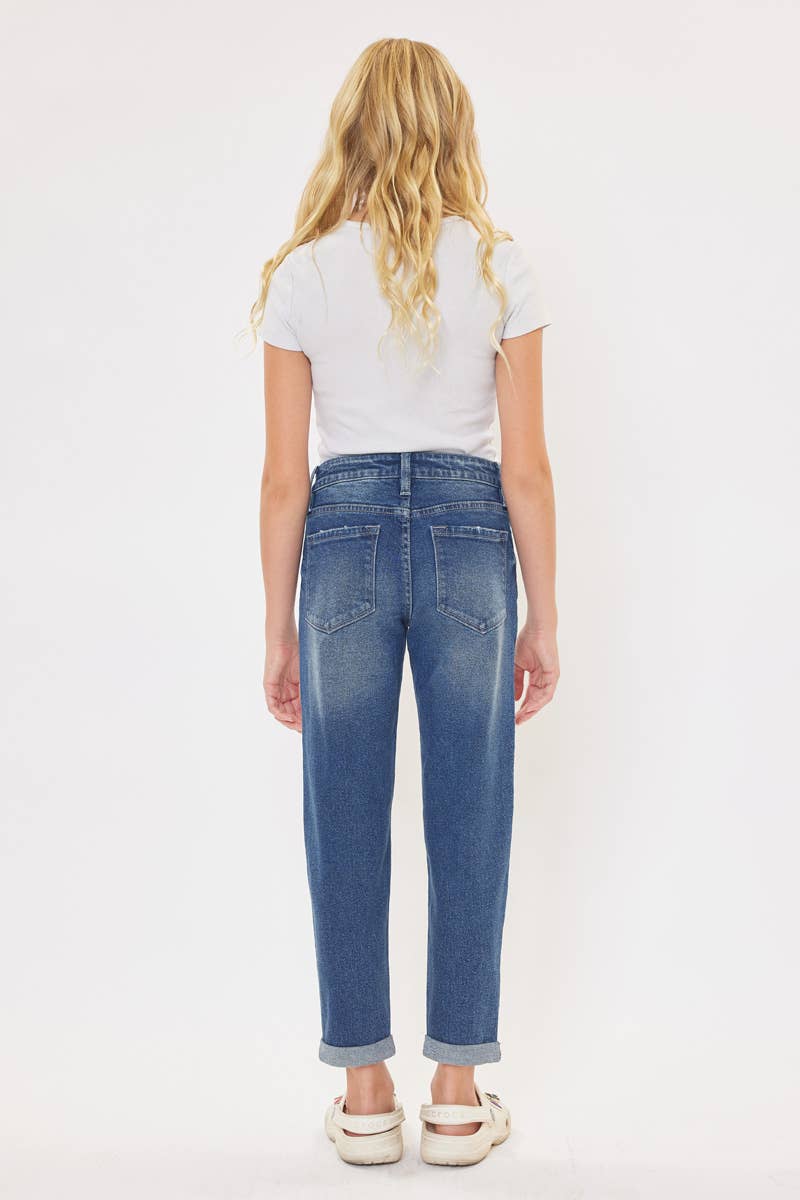 Brooklyn Tween Jeans