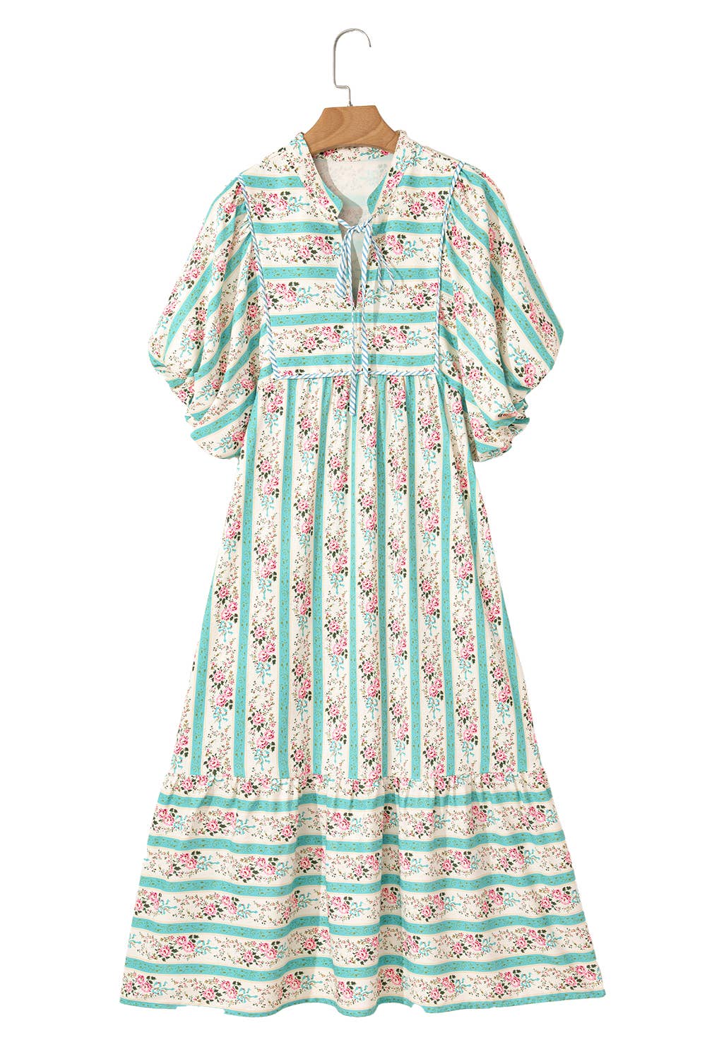 Caroline Maxi Dress