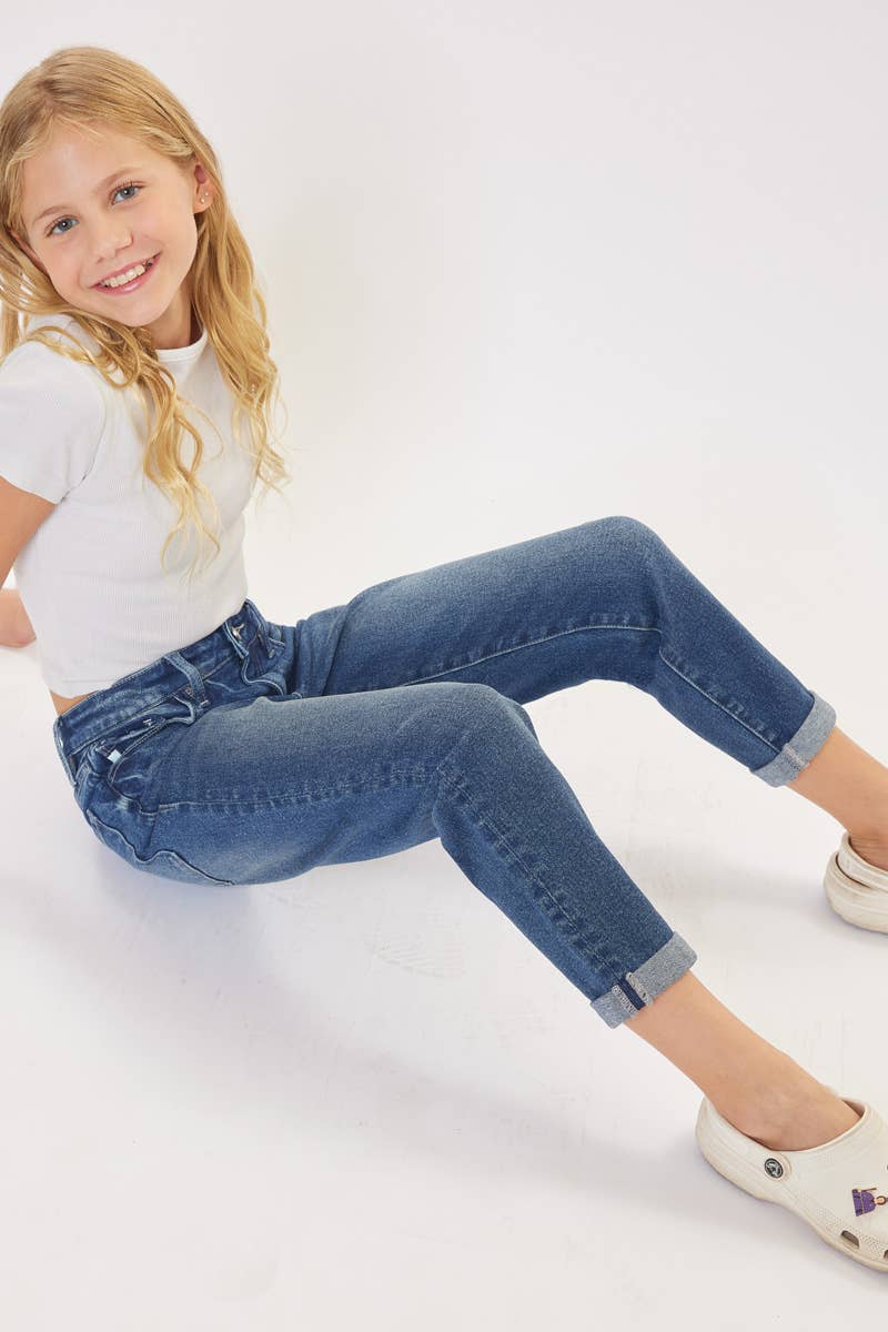 Brooklyn Tween Jeans