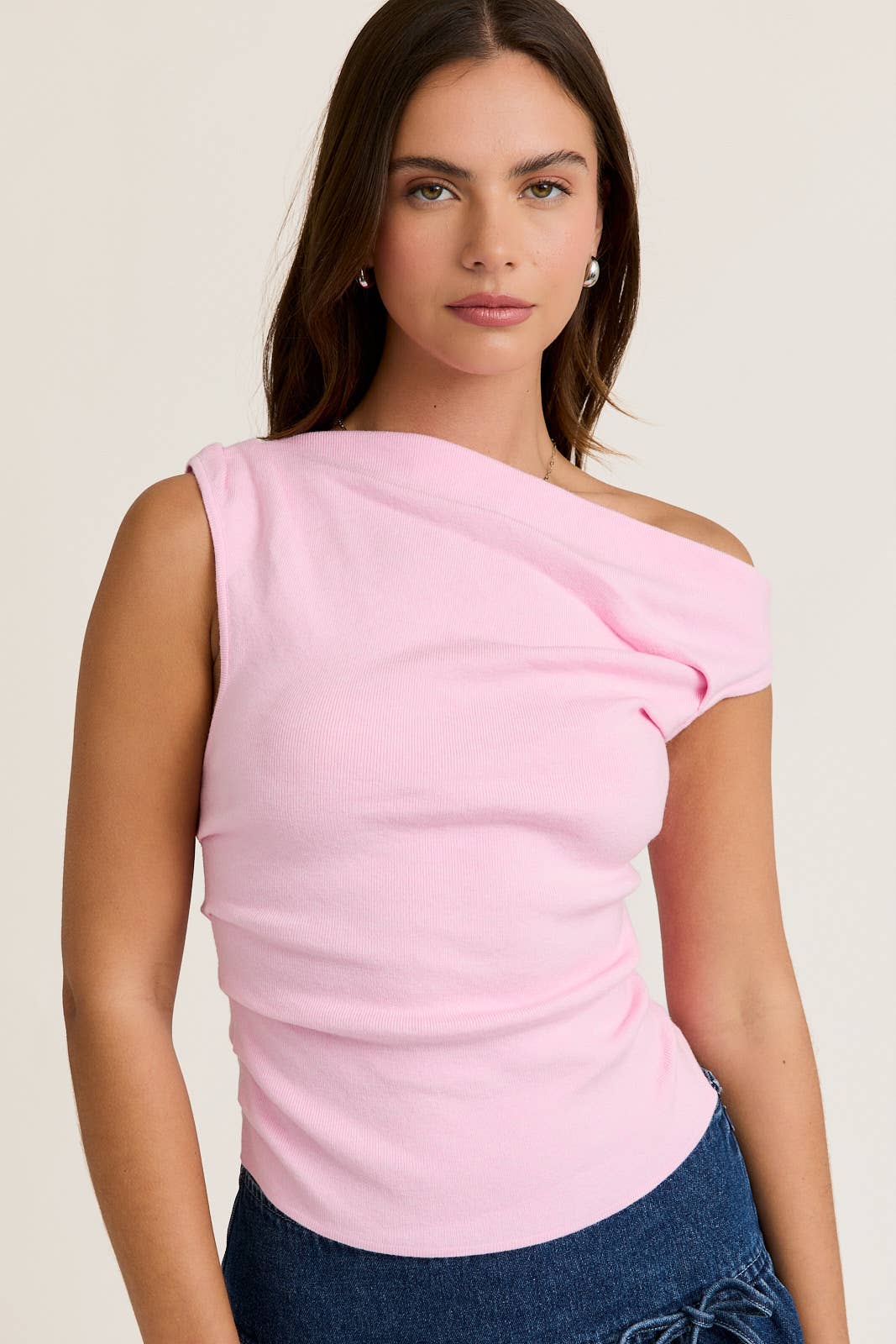 Emma Sweater Tank