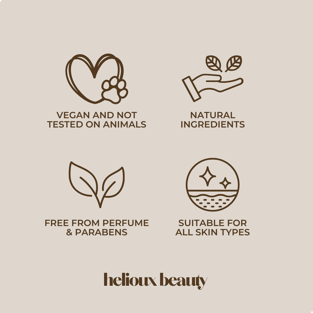 Self Tanner Mousse 1-3 Hour Express | Medium