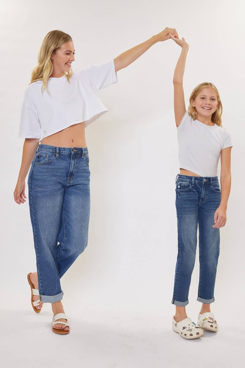Brooklyn Tween Jeans