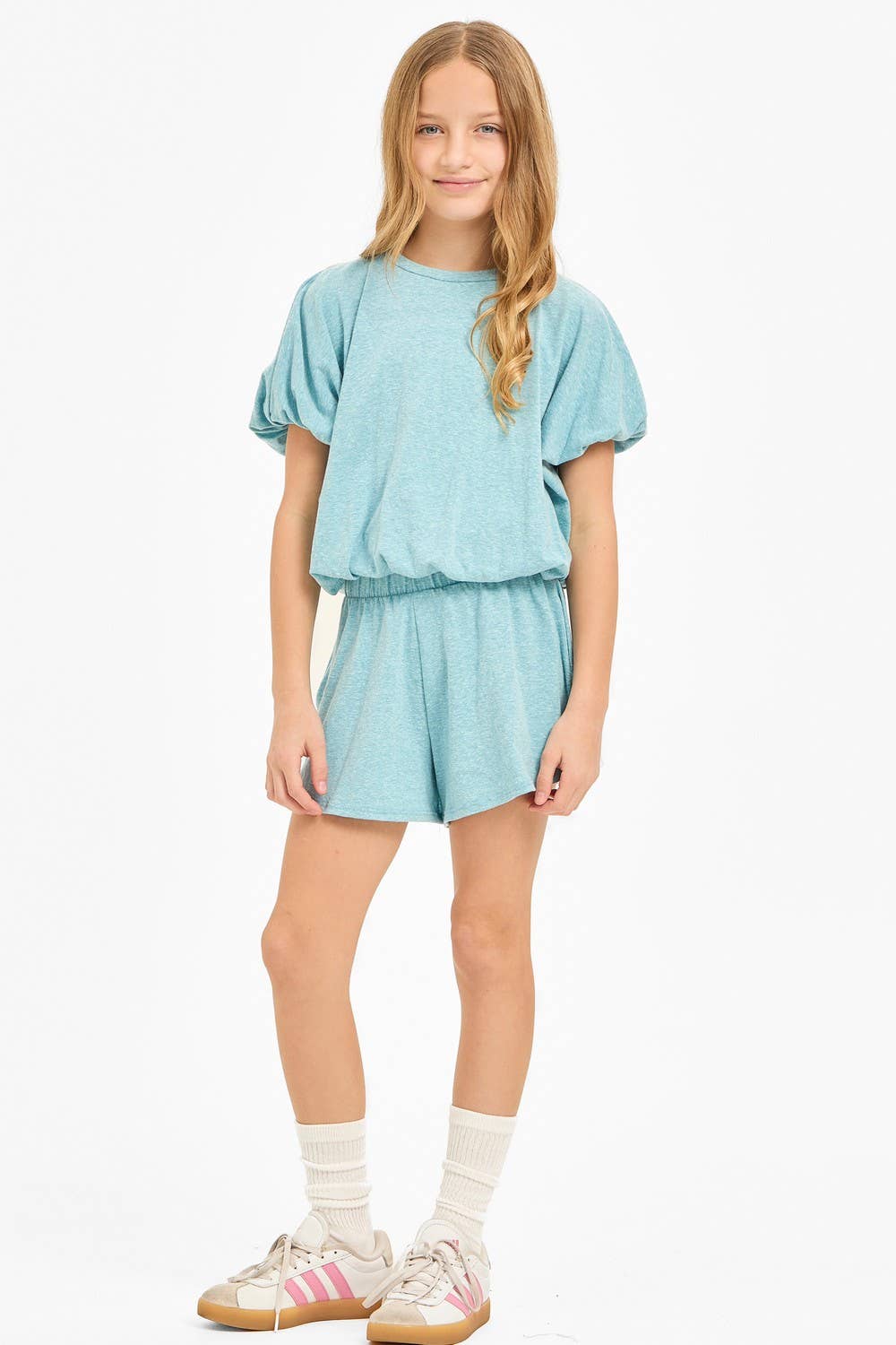 Kara Tween Short Set