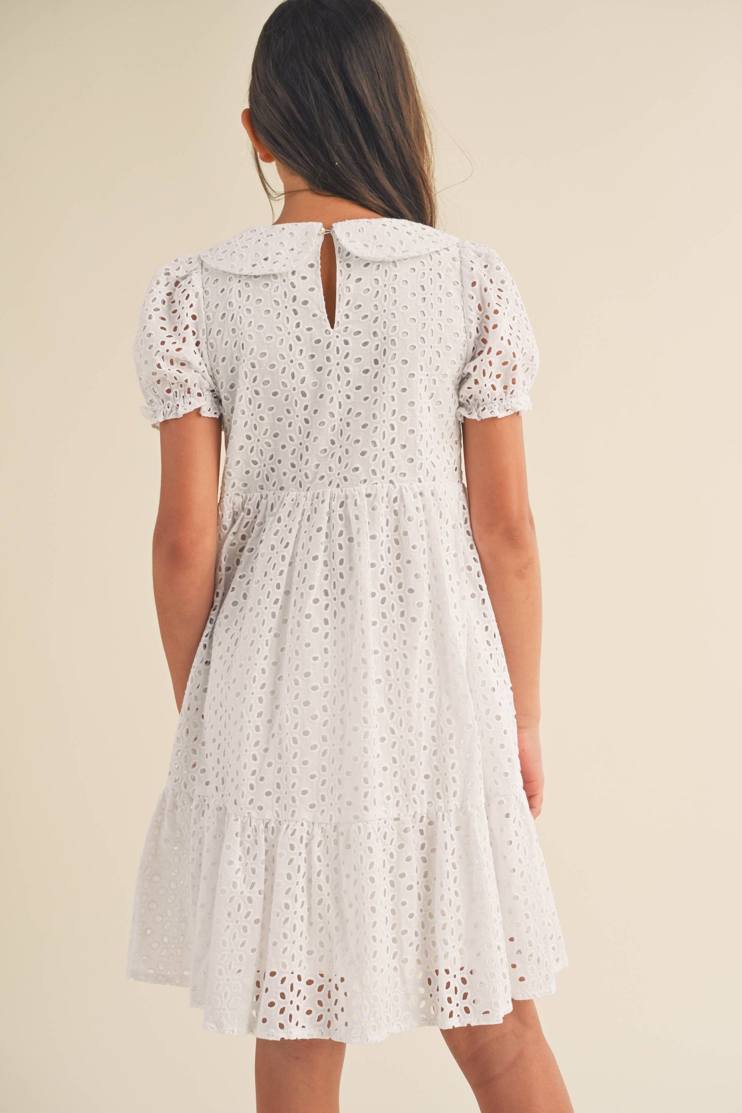 Meryl Tween Dress