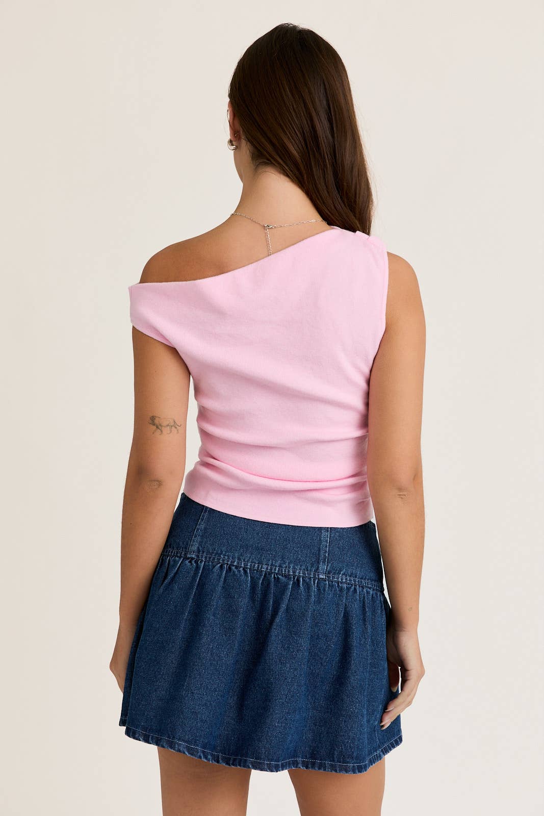 Emma Sweater Tank
