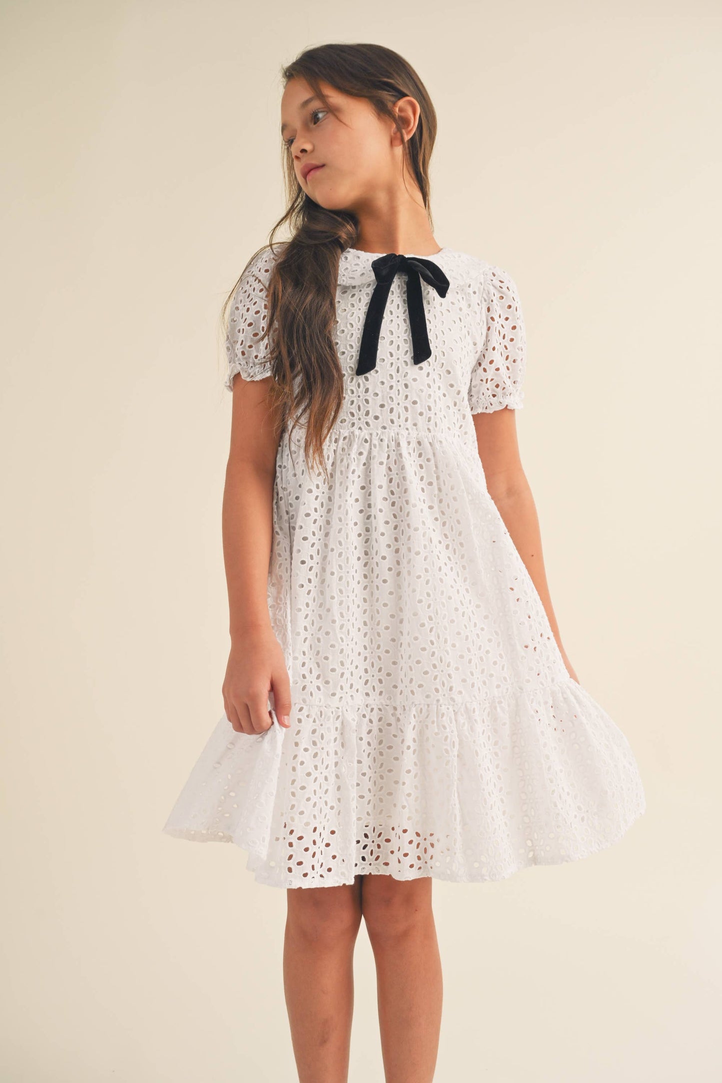 Meryl Tween Dress