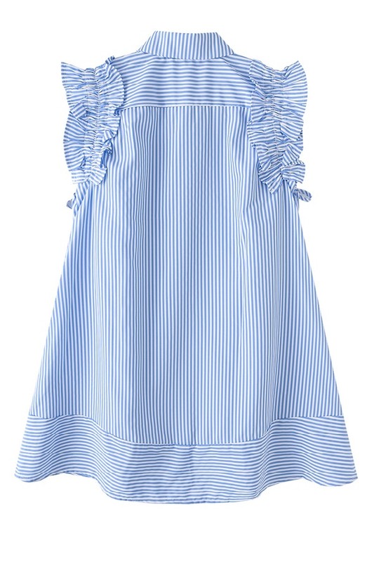 Bonnie Dress