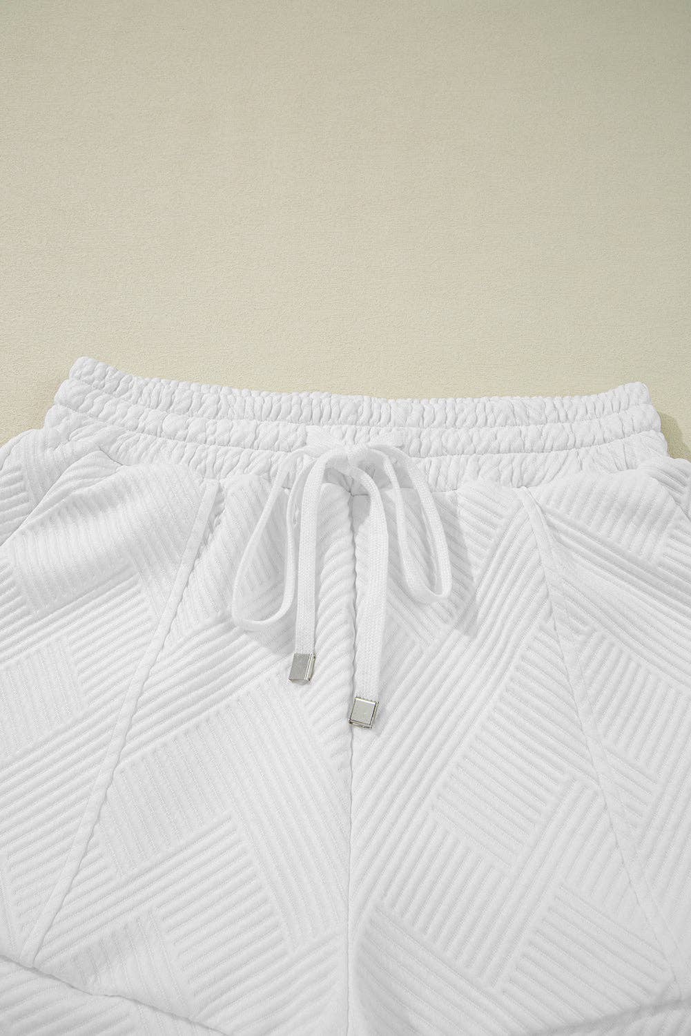 Sayla Shorts set