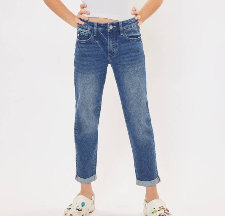Brooklyn Tween Jeans