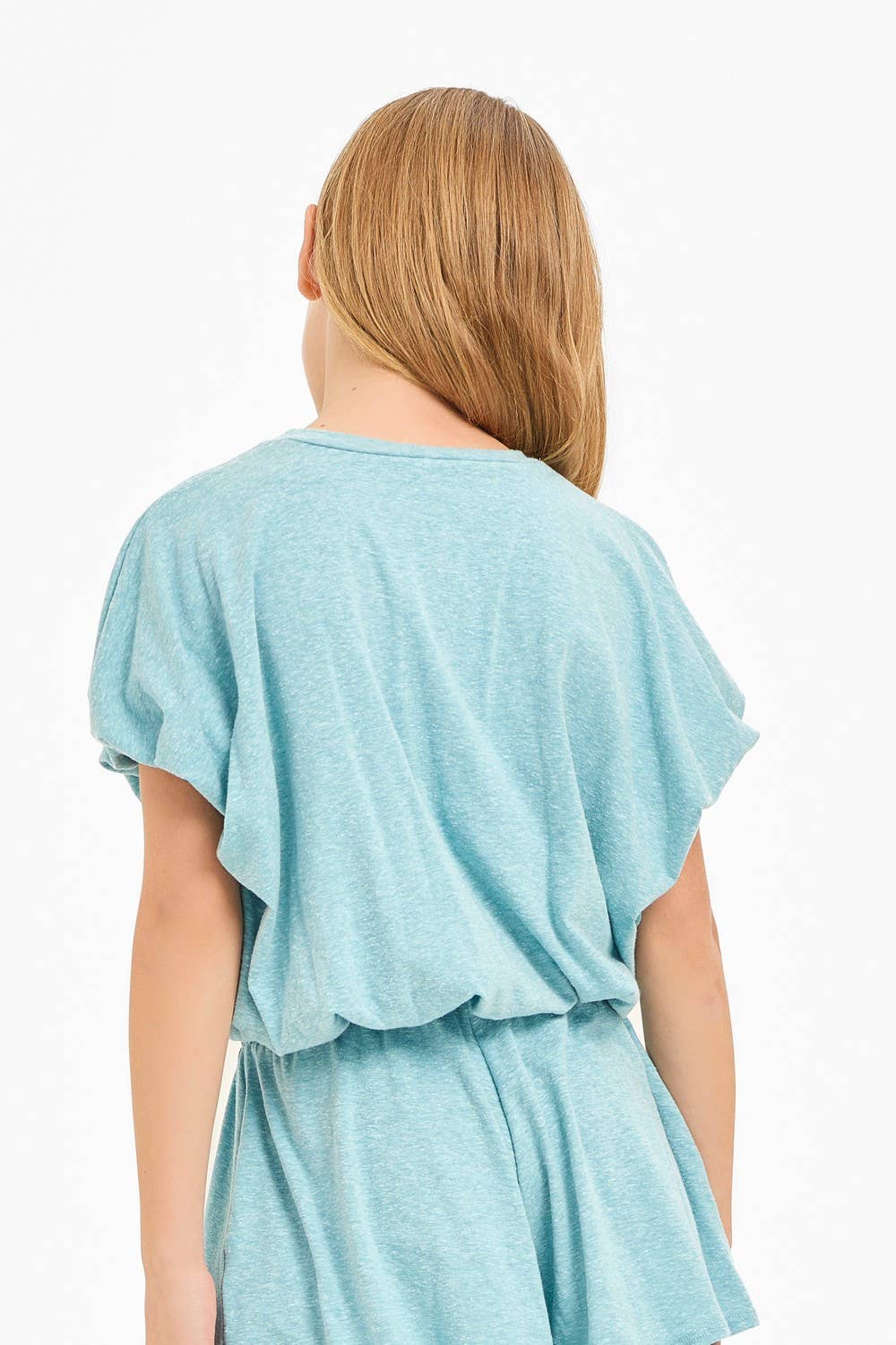 Kara Tween Short Set