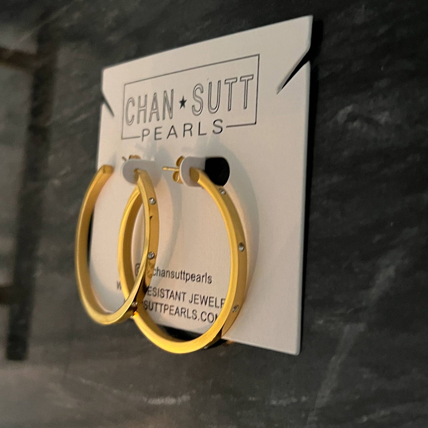 Kylie Hoops