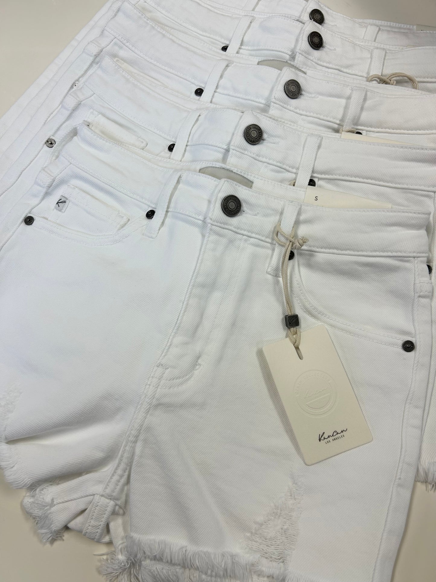 Delilah Shorts