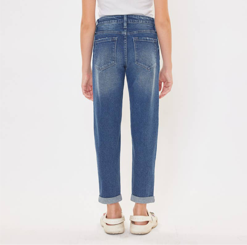 Brooklyn Tween Jeans