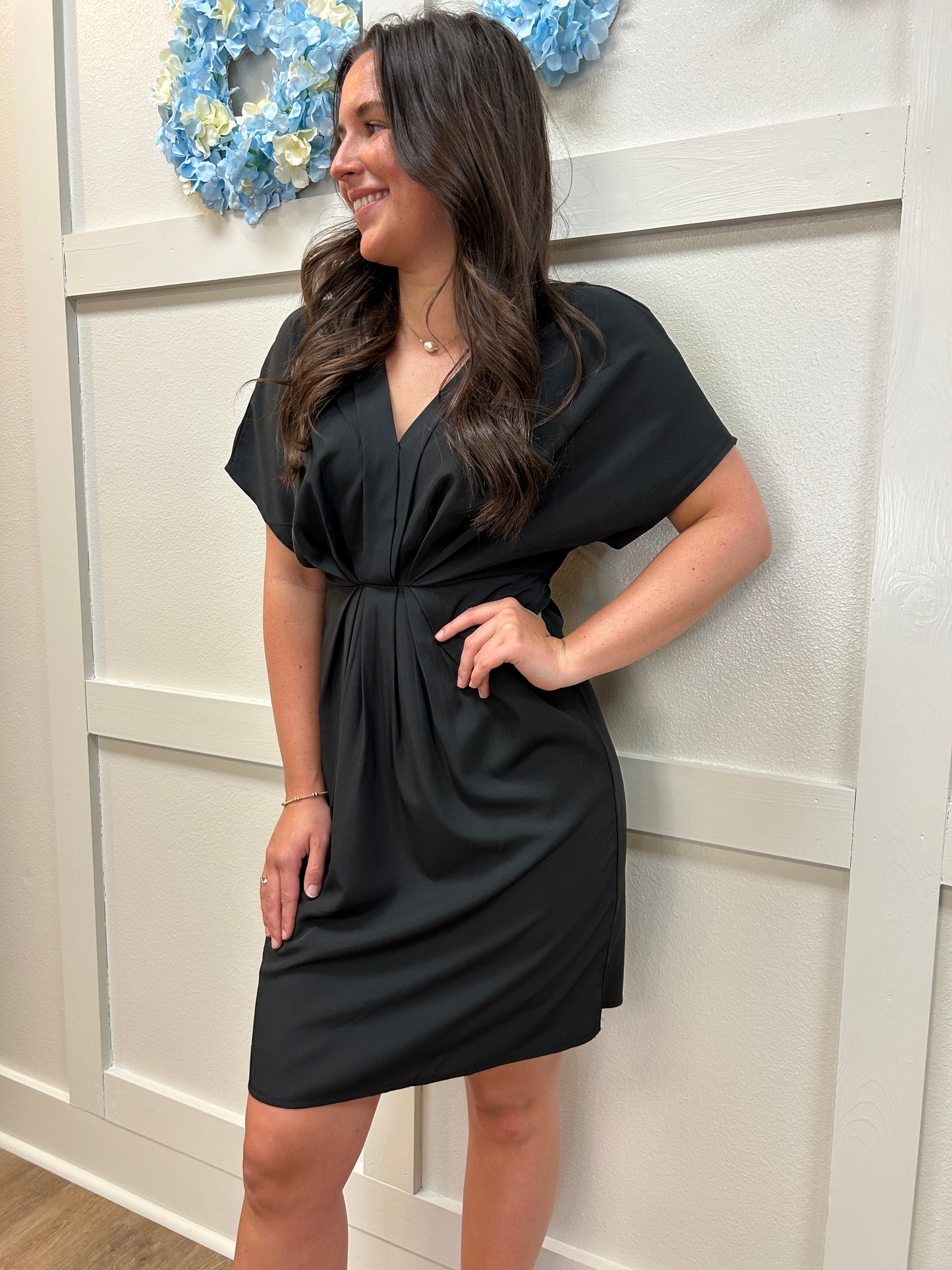 Calista Dress