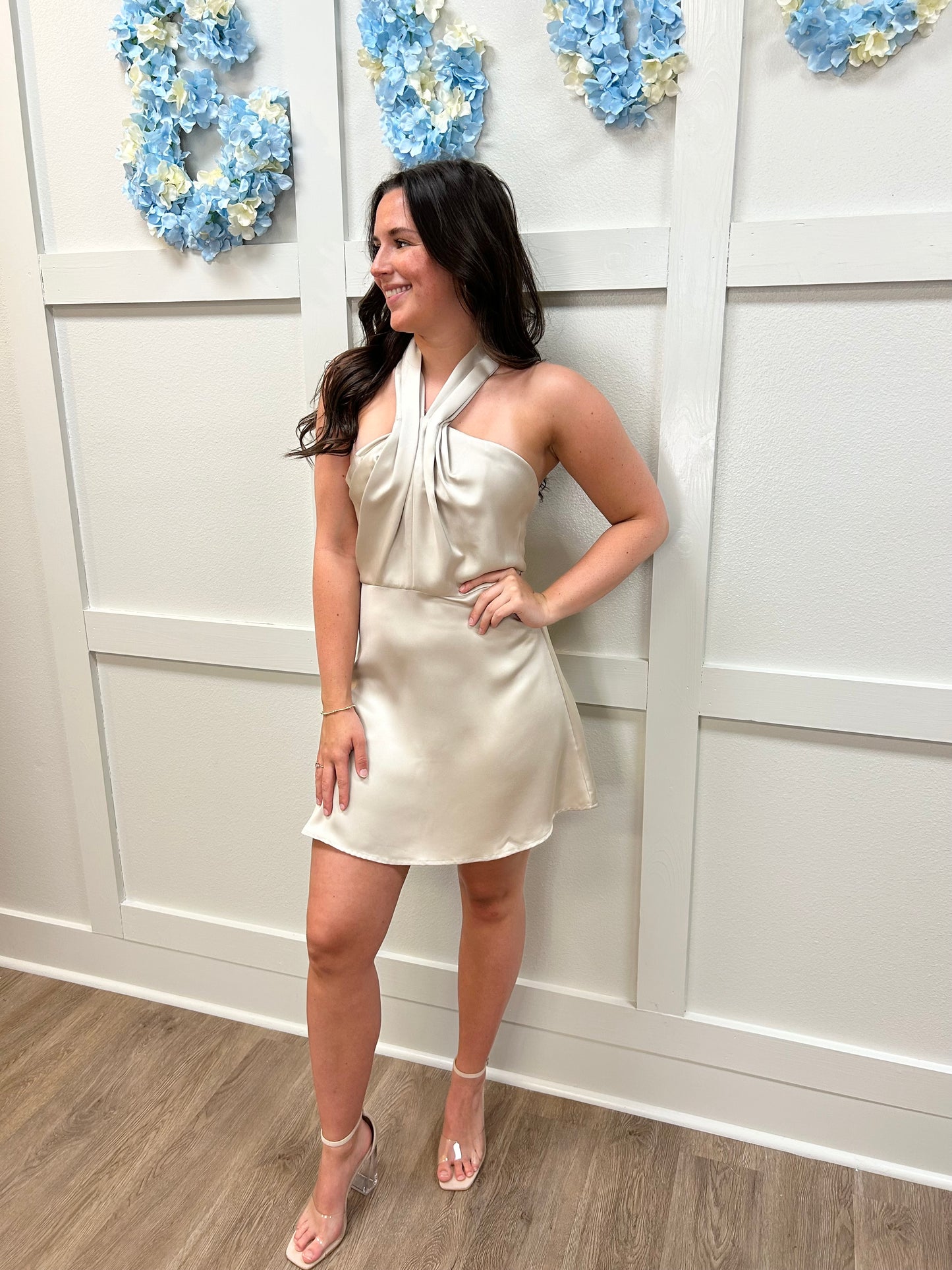 Anna Dress