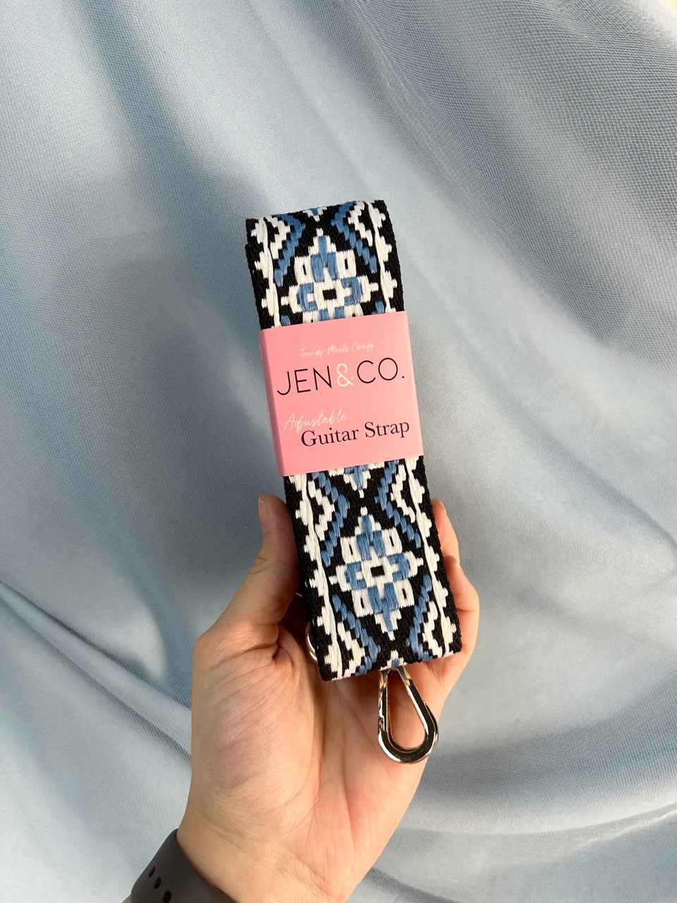 Tribal Strap