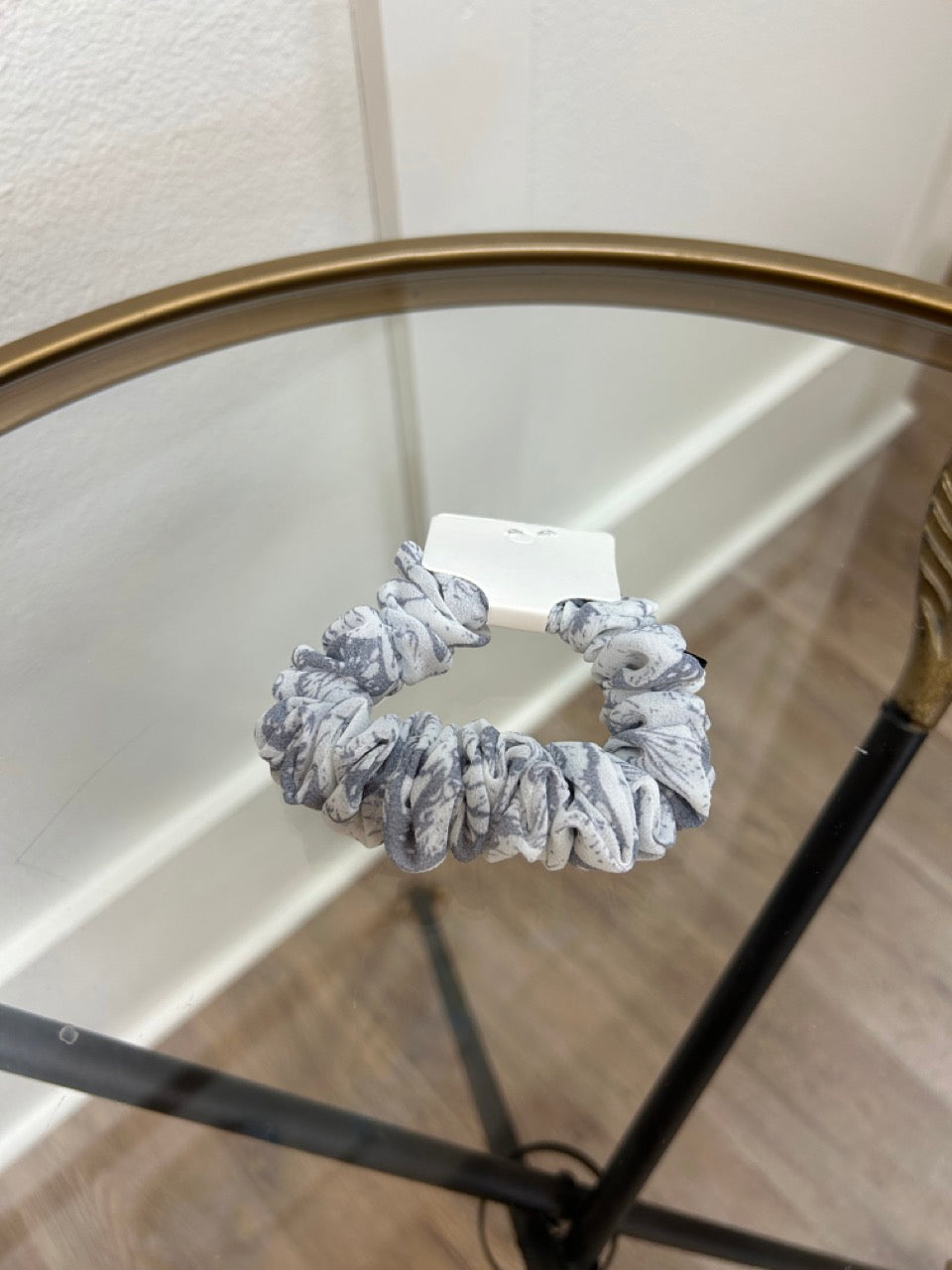 Scrunchies
