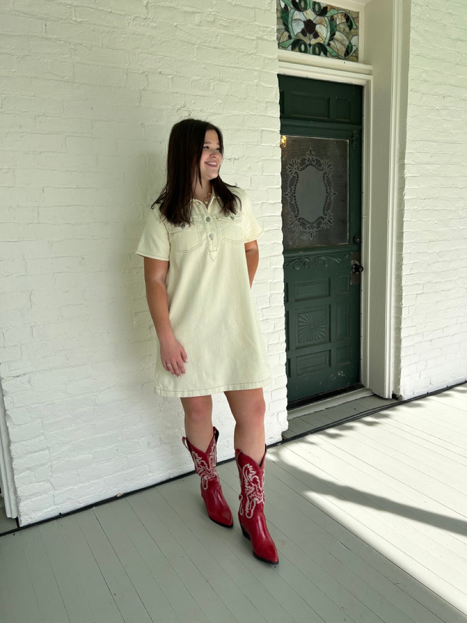 Kellie Dress