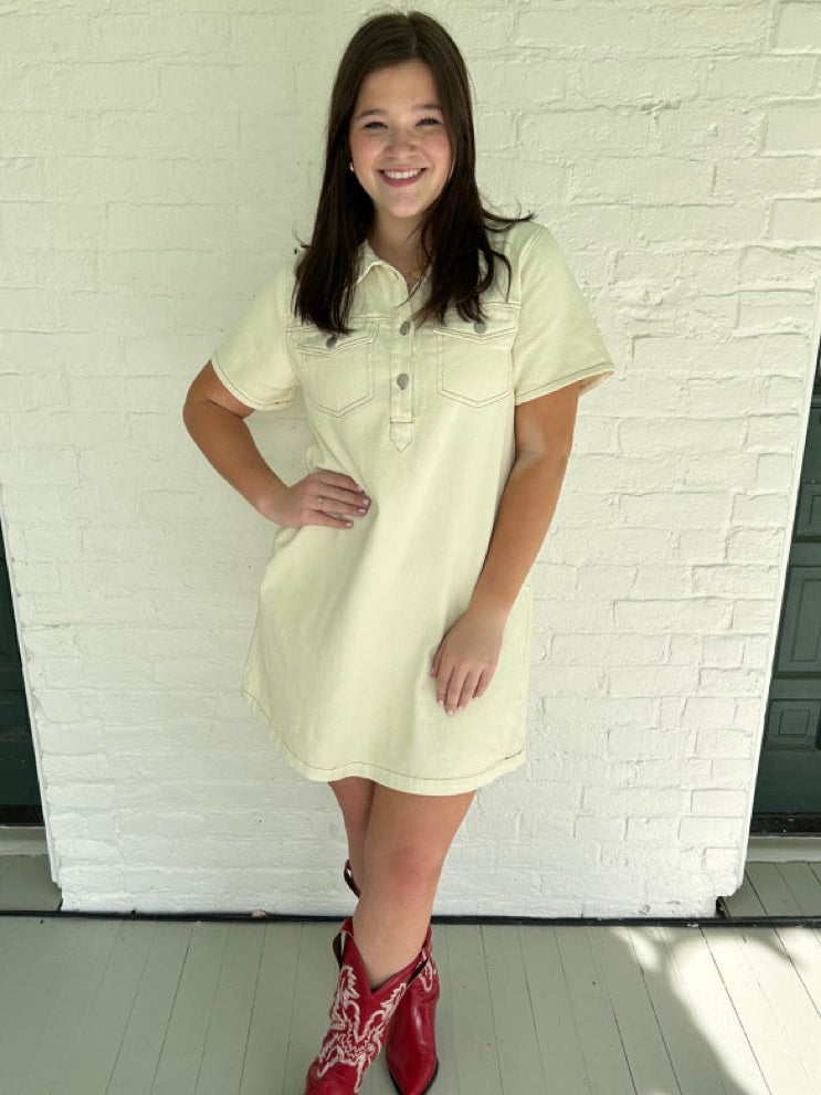 Kellie Dress