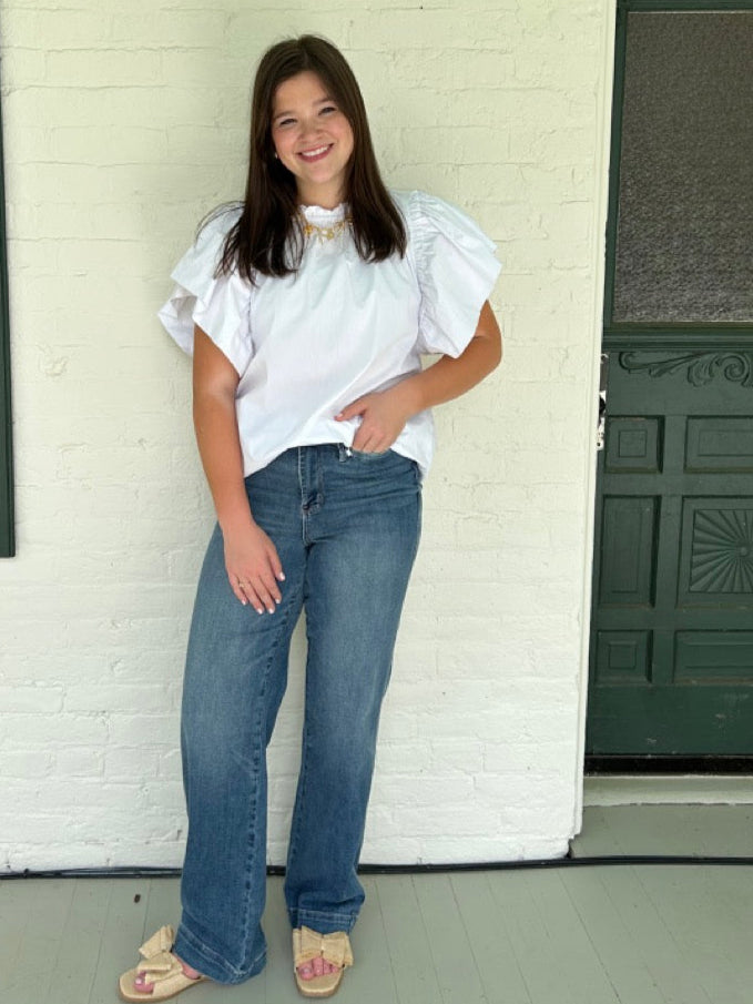 Judy Jeans