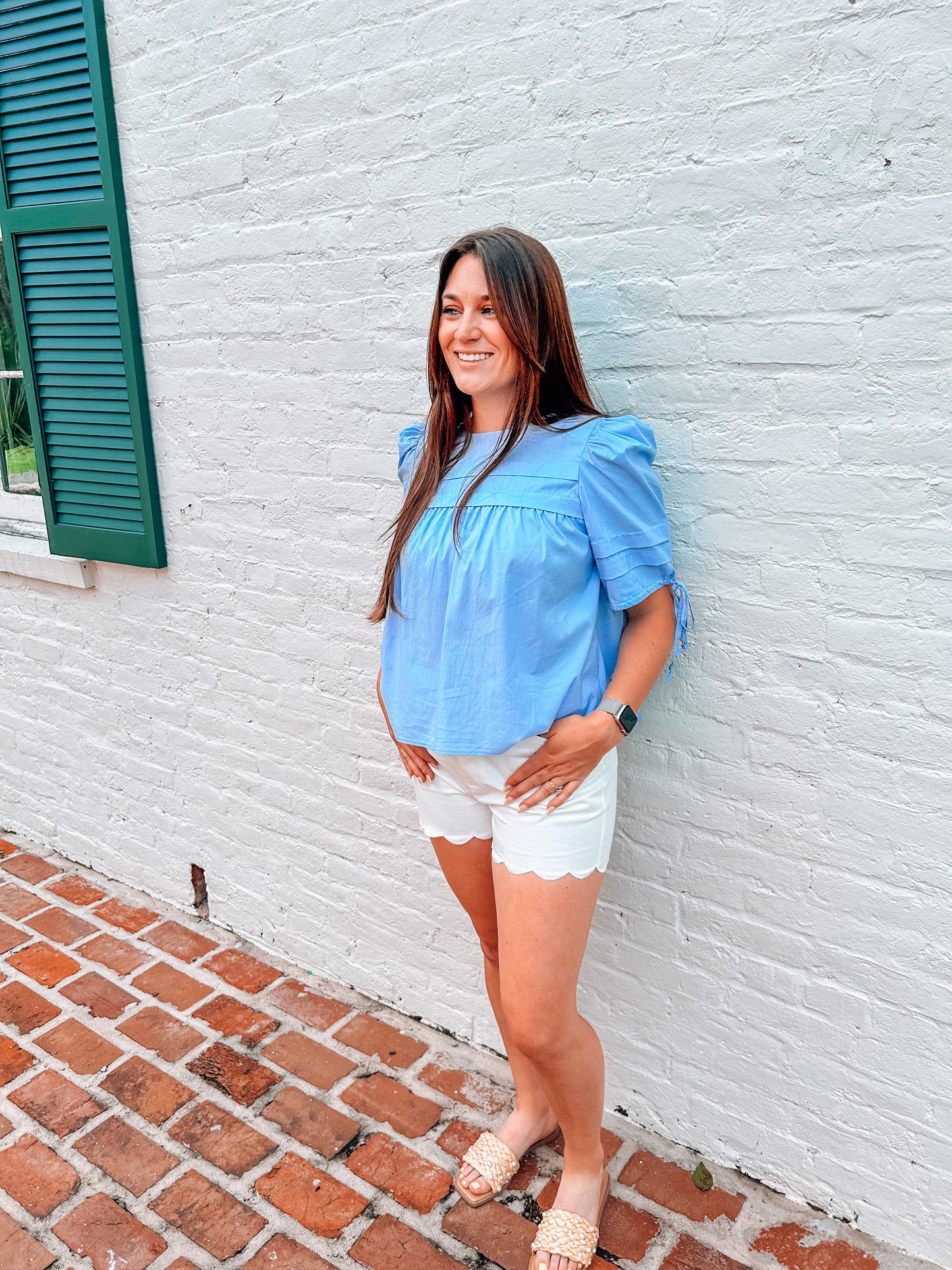 Sadie Shorts