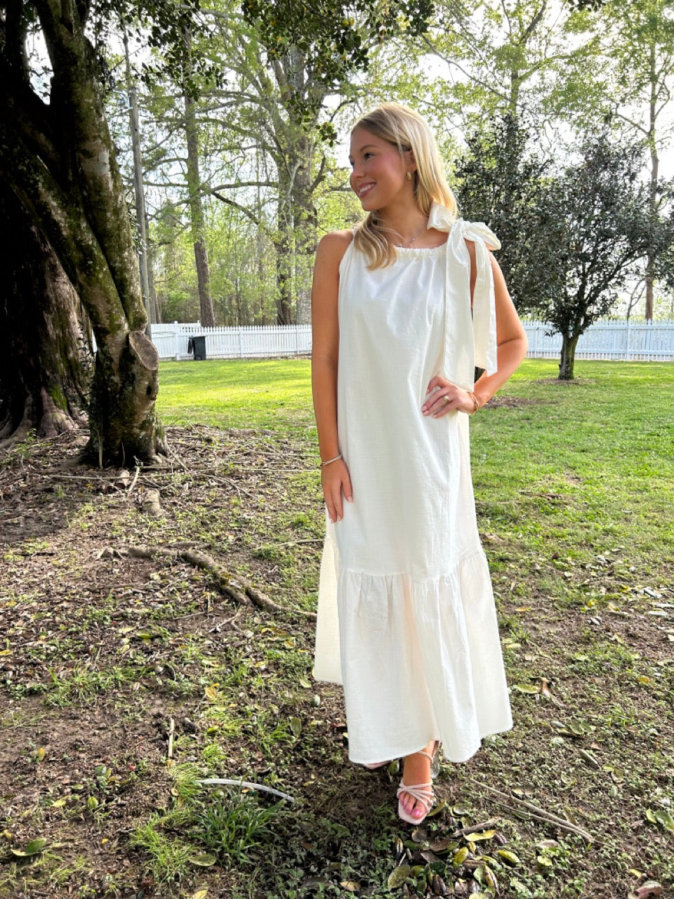Lily Dress