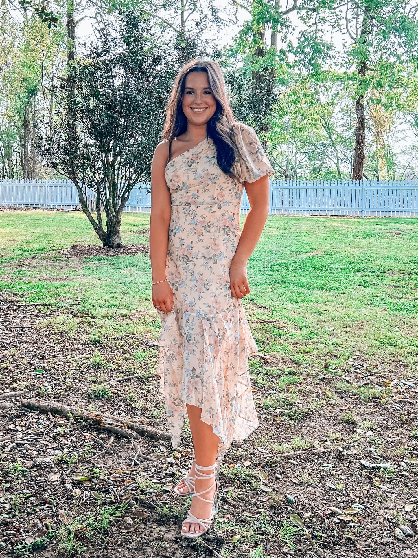 Sophia Dress