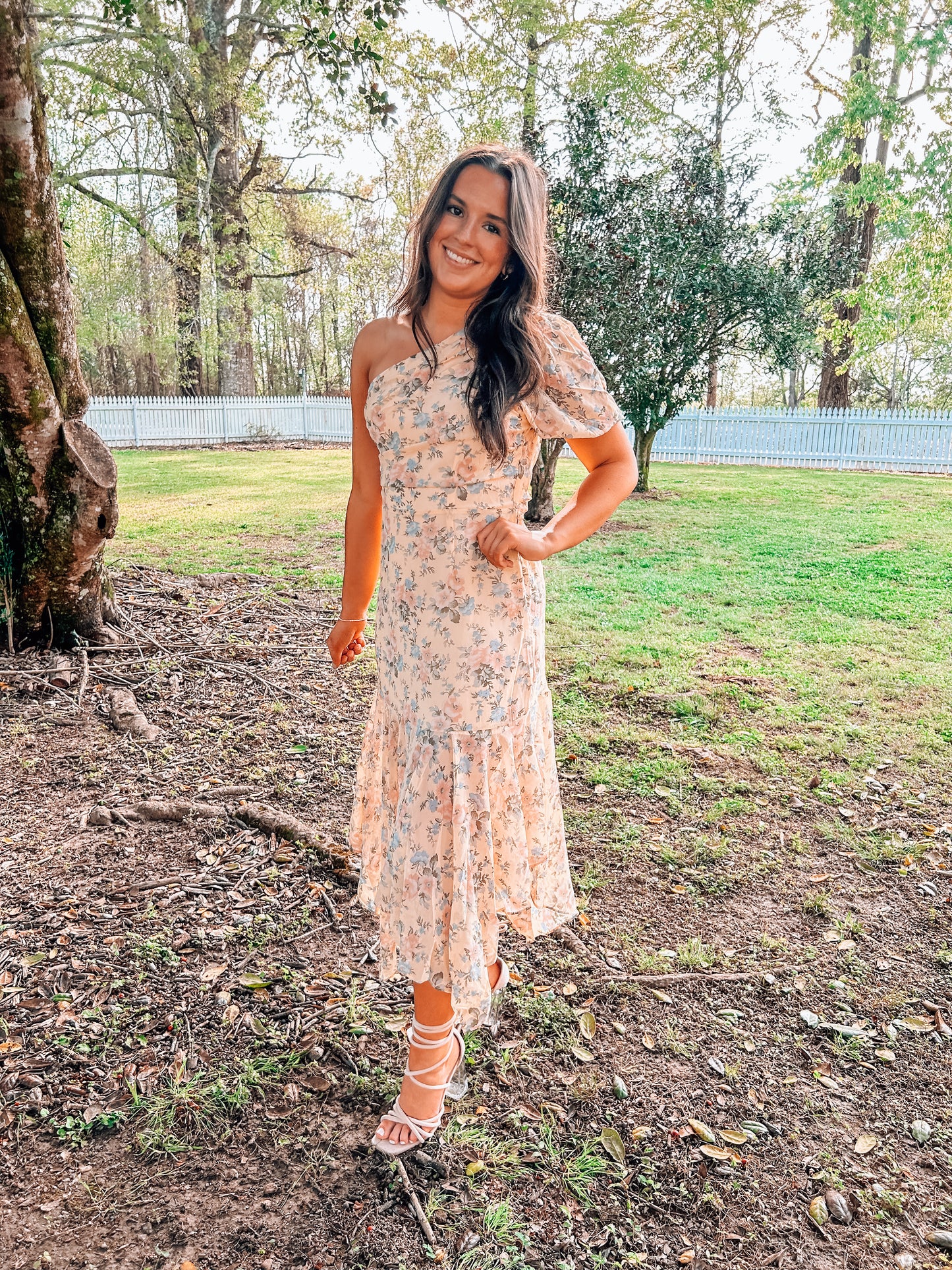 Sophia Dress