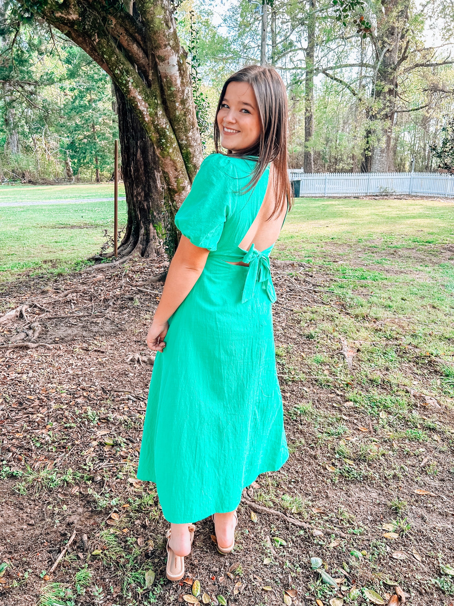 Chloe Dress