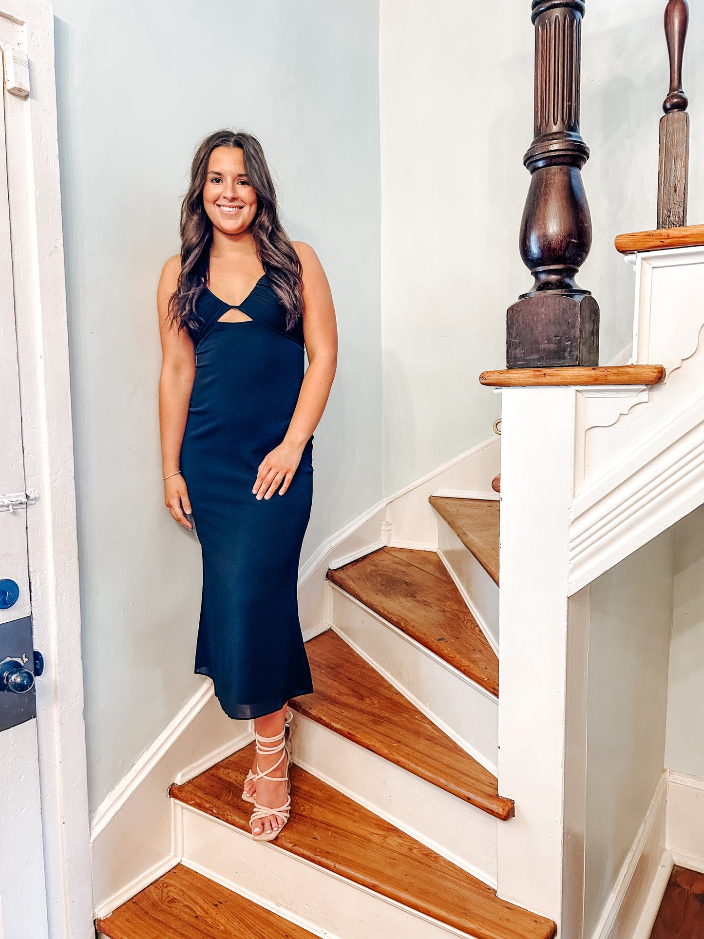 Sable Dress