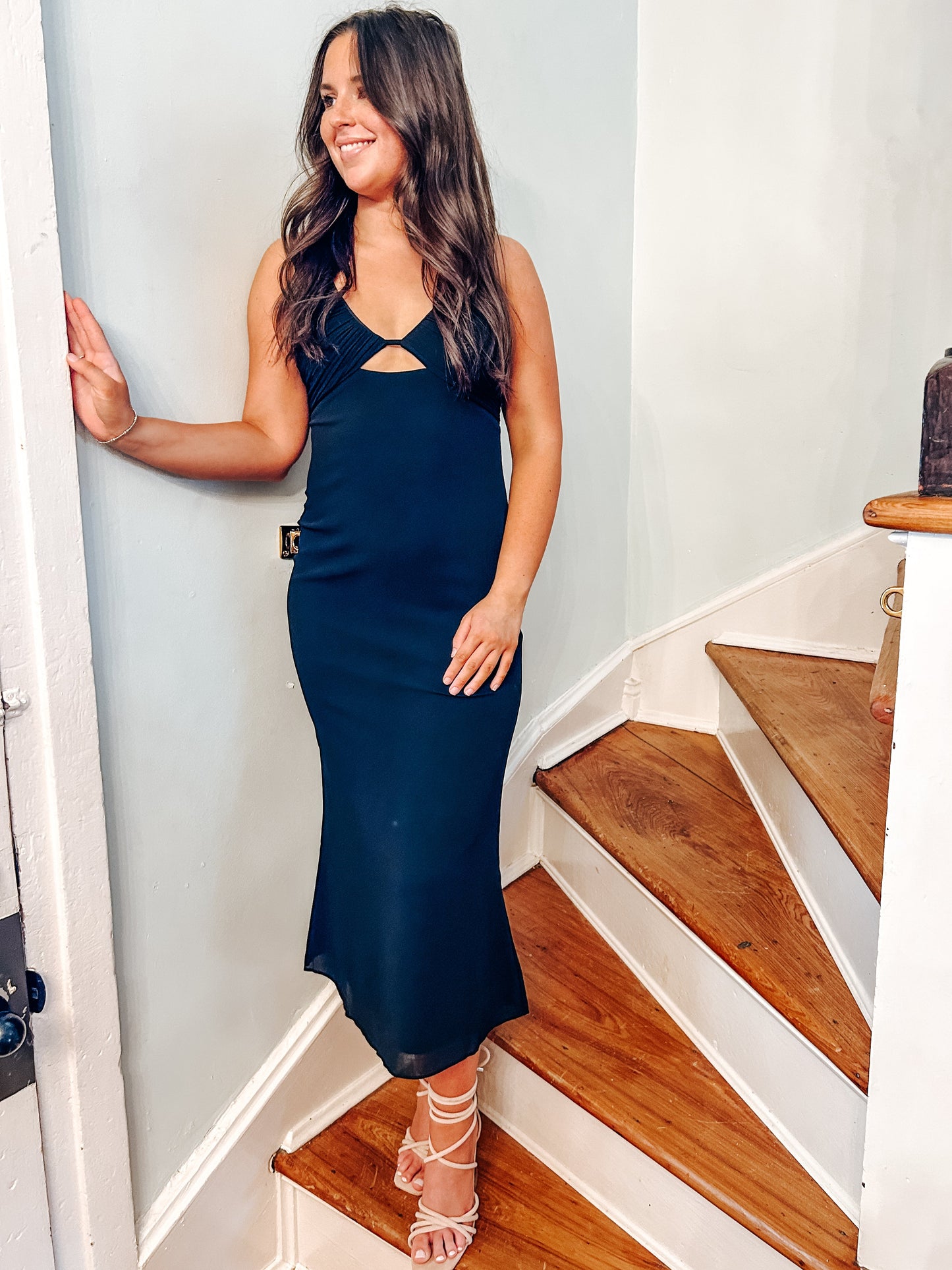 Sable Dress