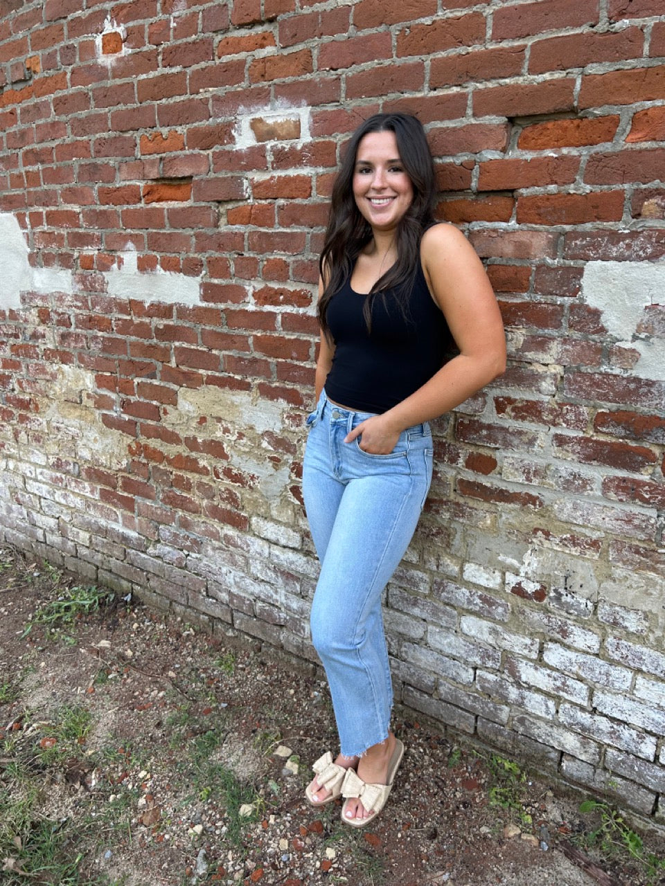 Janie Jeans