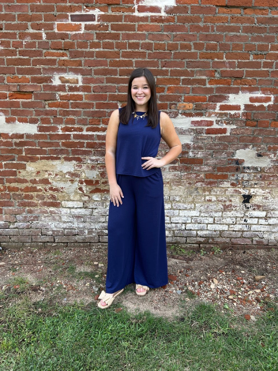Sailor Lounge Set