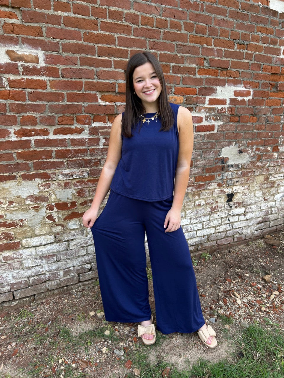 Sailor Lounge Set