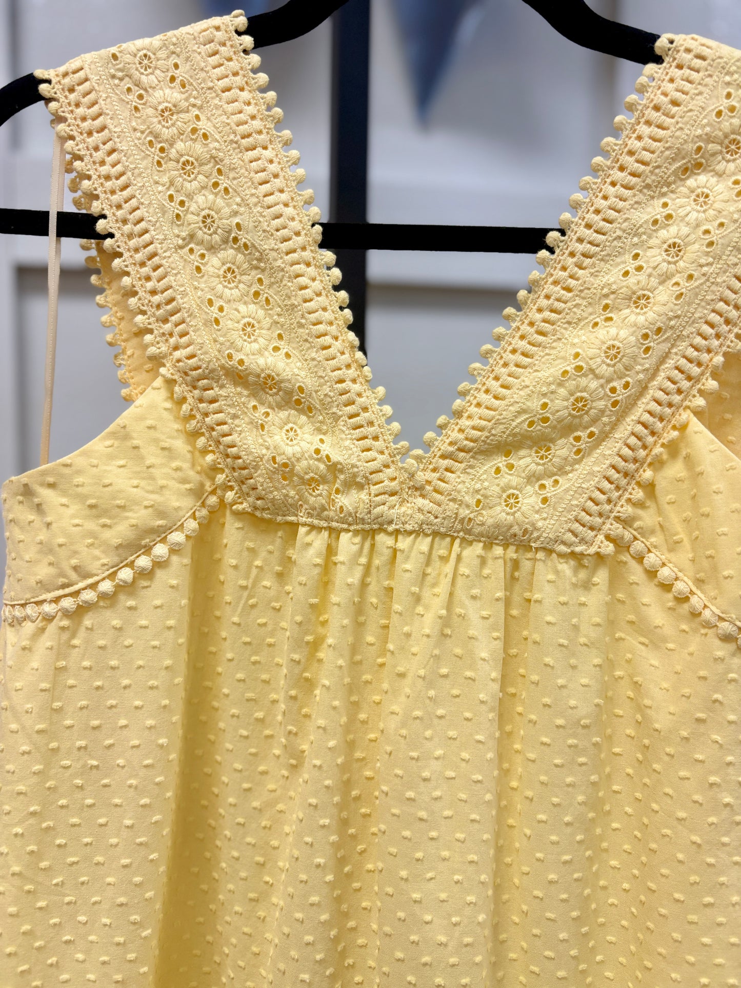 Buttercup Bliss Dress